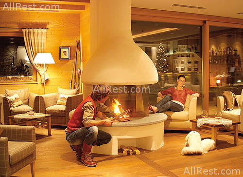 Hotel Nives 4